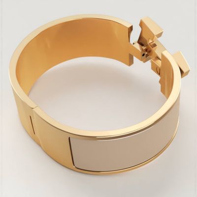 Vista: video, Bracciale Clic Clac H